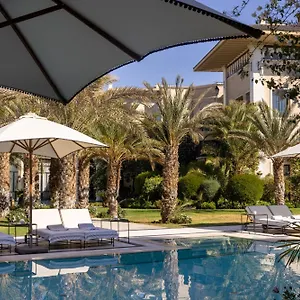 Palais Ronsard Relais & Chateaux Hotell
