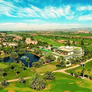 Pickalbatros Golf Club Palmeraie - Adults Friendly 16 Years Plus- Hotell