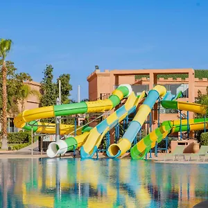 Mogador Aqua Fun & Hotell