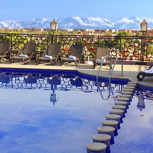 Imperial Plaza & Hotell