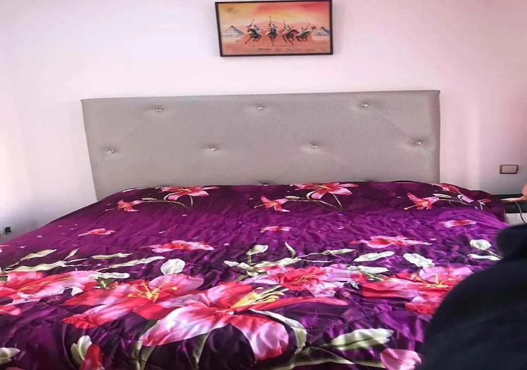 Bel Appartement A Hadika El Kobra Marrakech 4806 Maroko